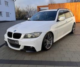 BMW 335I XDRIVE TOURING N54 CIC