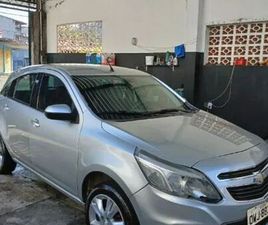 CHEVROLET AGILE LTZ 1.4 MPFI 8V FLEXPOWER 5P