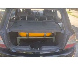 CHEVROLET AGILE LTZ 1.4 MPFI 8V FLEXPOWER 5P