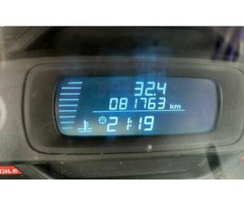 CHEVROLET AGILE LTZ EFFECT EASYTR.1.4 8V FLEXP. 5P