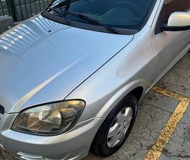 CHEVROLET CELTA LIFE/ LS 1.0 MPFI 8V FLEXPOWER 3P