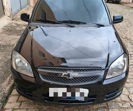 CHEVROLET CELTA SPIRIT/ LT 1.0 MPFI 8V FLEXP. 5P