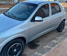 CHEVROLET CELTA VENDO CELTA 2012