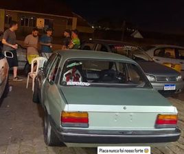 CHEVROLET CHEVETTE L / SL / SL/E / DL / SE 1.6