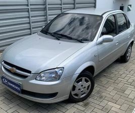 LIFE/LS 1.0 VHC FLEXP. 4P