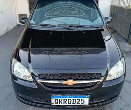 CHEVROLET CLASSIC LIFE/LS 1.0 VHC FLEXP. 4P