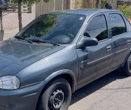 CHEVROLET CORSA SED CLASS.SPIRIT 1.0/1.0 FLEXPOWER