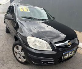 CHEVROLET PRISMA SED. MAXX/ LT 1.4 8V ECONOF. 4P