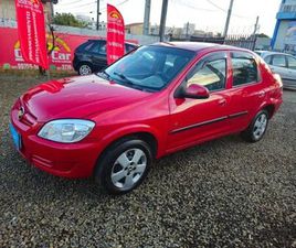 CHEVROLET PRISMA SED. MAXX/ LT 1.4 8V ECONOF. 4P