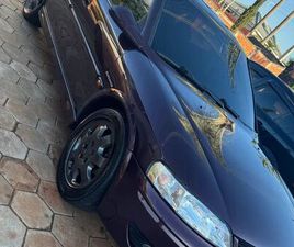 CHEVROLET VECTRA GLS/EXPRES.2.2/ 2.0 E 2.0 CD 8V