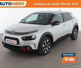 CITROEN C4 CACTUS 1.2 PURETECH SHINE
