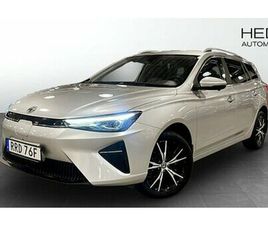 MG MG5 MG 5 5 LUXURY 51KWH | CARPLAY | KAMERA