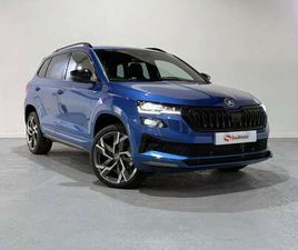 1.5 TSI SPORTLINE ACT DSG 110KW