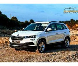 2.0TDI ADBLUE AMBITION 4X4 DSG 110KW
