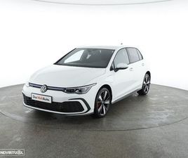VOLKSWAGEN GOLF GTE VW GOLF 1.4 TSI GTE DSG