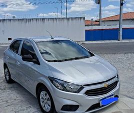 CHEVROLET ONIX ONIX JOY 1.0