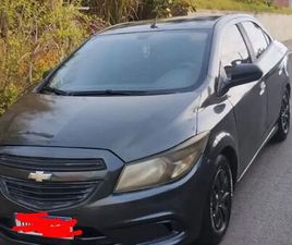 CHEVROLET PRISMA SED. JOY/ LS 1.0 8V FLEXPOWER 4P
