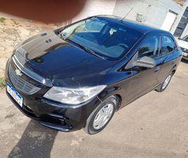 CHEVROLET PRISMA SED. JOY/ LS 1.0 8V FLEXPOWER 4P