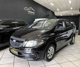 CHEVROLET PRISMA SED. JOY/ LS 1.0 8V FLEXPOWER 4P