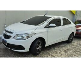 CHEVROLET PRISMA SED. LT 1.0 8V FLEXPOWER 4P