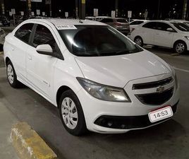CHEVROLET PRISMA SED. LT 1.4 8V FLEXPOWER 4P