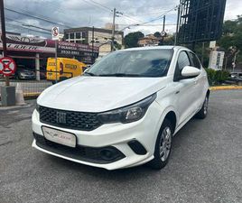 FIAT ARGO FIAT ARGO 1.0 DRIVE