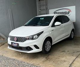 FIAT ARGO FIAT ARGO 1.0 DRIVE