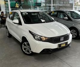 FIAT ARGO FIAT ARGO 1.0 DRIVE