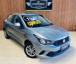 FIAT ARGO FIAT ARGO 1.0 DRIVE