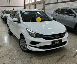 FIAT CRONOS FIAT CRONOS 1.0 DRIVE