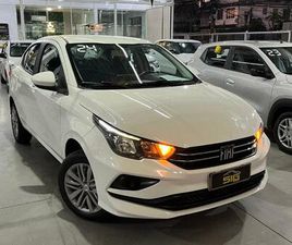 FIAT CRONOS FIAT CRONOS 1.3 DRIVE