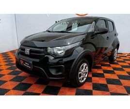 FIAT MOBI FIAT MOBI 1.0 EASY