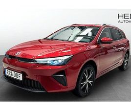 MG MG5 MG 5 5 SR 51KWH | LUXURY | 360-KAM