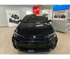 SUZUKI SWACE 1.8 HEV INCLUSIVE CVT FL