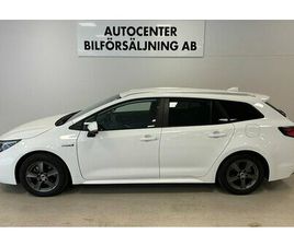 SUZUKI SWACE HYBRID E-CVT INCLUSIVE EURO 6