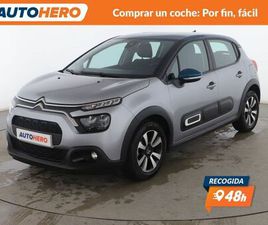 CITROEN C3 1.2 PURETECH SHINE