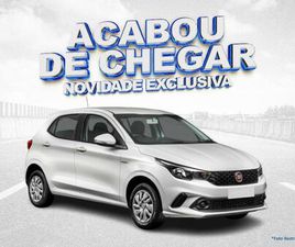 FIAT ARGO FIAT ARGO 1.0 DRIVE