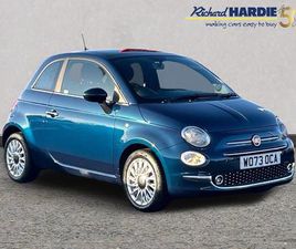 1.0 MHEV EURO 6 (S/S) 3DR