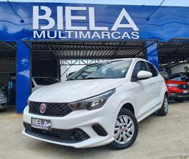 FIAT ARGO FIAT ARGO 1.0