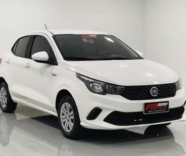 FIAT ARGO FIAT ARGO 1.0 DRIVE