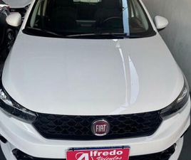 FIAT ARGO FIAT ARGO 1.0 DRIVE