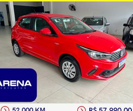 FIAT ARGO FIAT ARGO 1.0 DRIVE