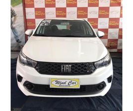 FIAT ARGO FIAT ARGO DRIVE 1.0 6V FLEX