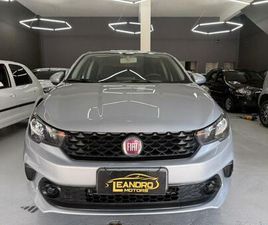 FIAT ARGO DRIVE 1.0 6V FLEX