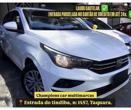 FIAT CRONOS FIAT CRONOS 1.0