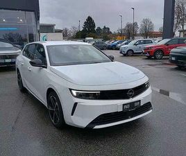 OPEL ASTRA BREAK SW 1.5 DIESEL 130CV AT8 EDITION KM ZERO