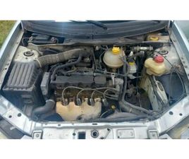 CHEVROLET CLASSIC LIFE/LS 1.0 VHC FLEXP. 4P