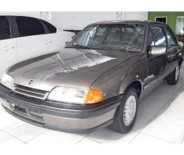 CHEVROLET MONZA SL/E SR 2.0