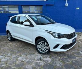 FIAT ARGO FIAT ARGO 1.0