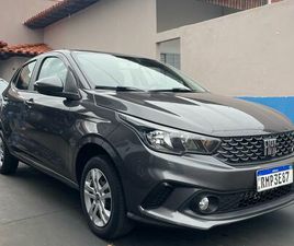 FIAT ARGO FIAT ARGO 1.0 DRIVE